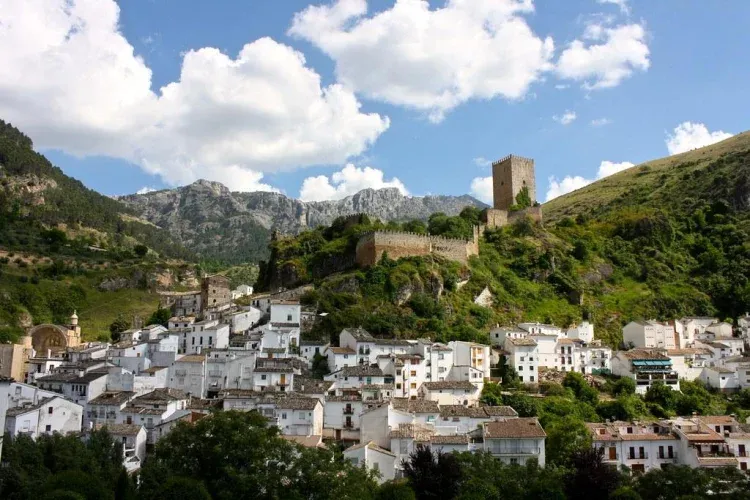 Imagen de Vistas desde el alojamiento