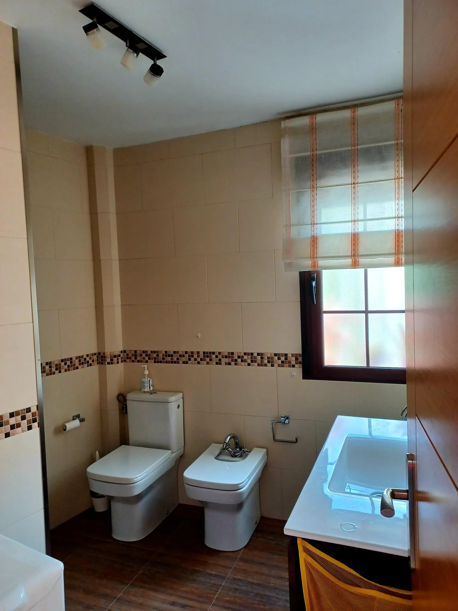 Imagen de Baño