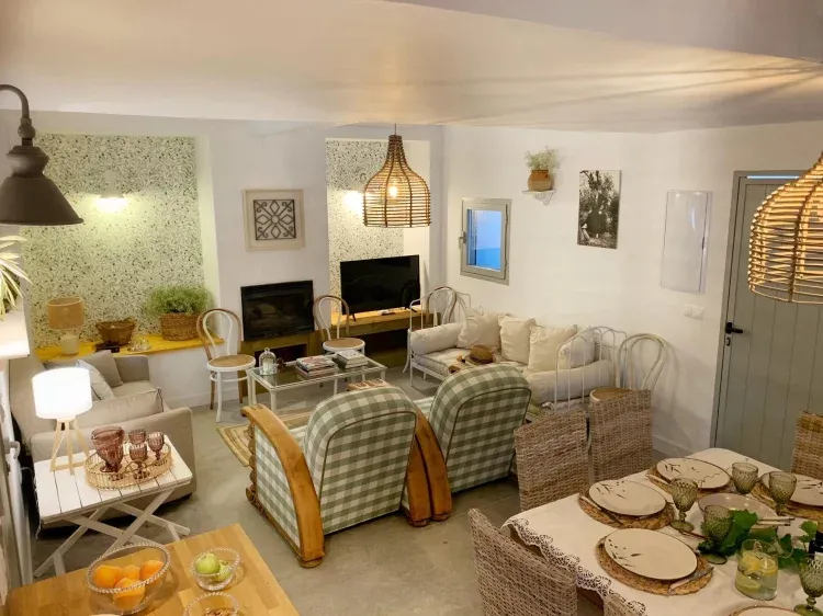 Imagen de Salón