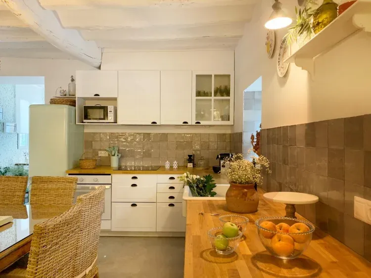 Imagen de Cocina
