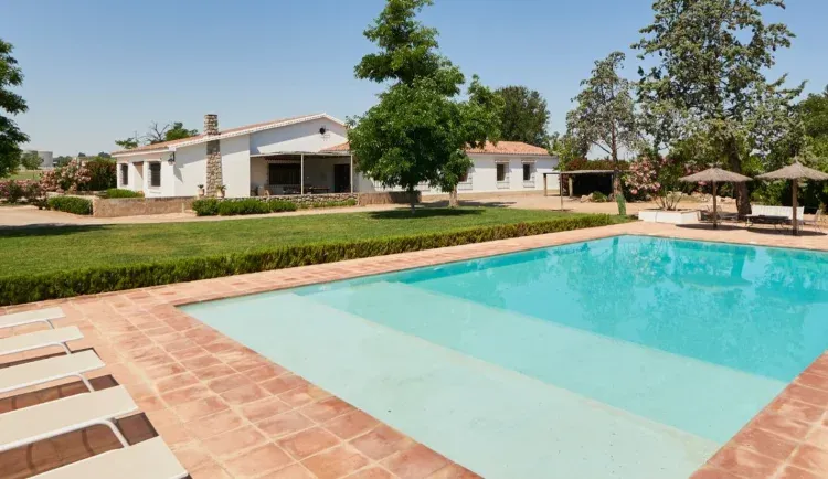 Imagen de Piscina