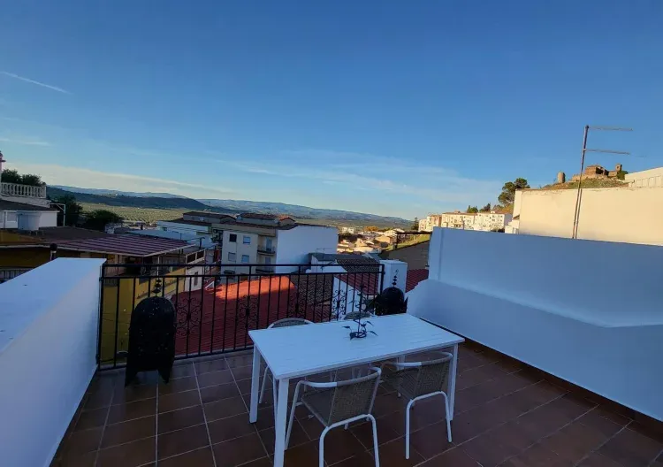 Imagen de Terraza vistas