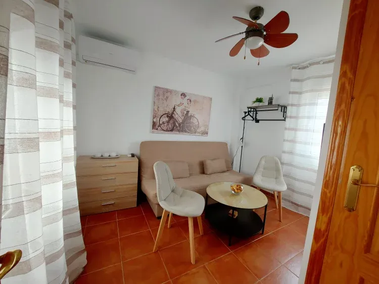 Imagen de Sala de estar