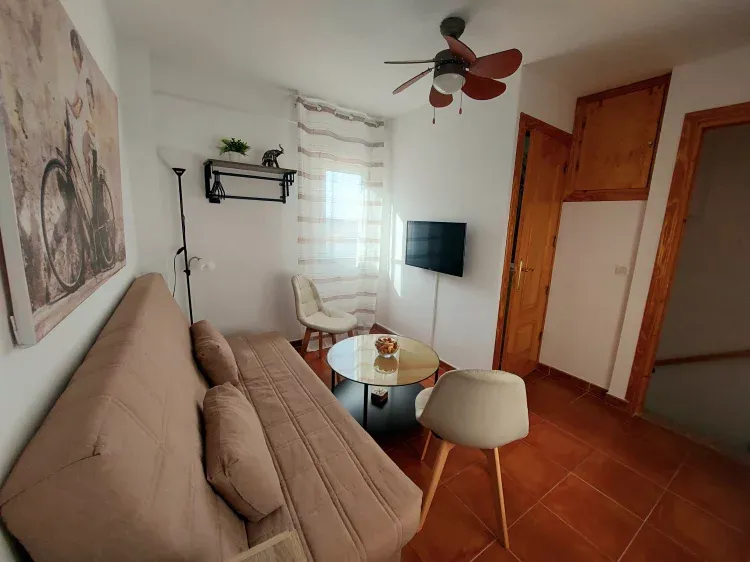 Imagen de Sala de estar