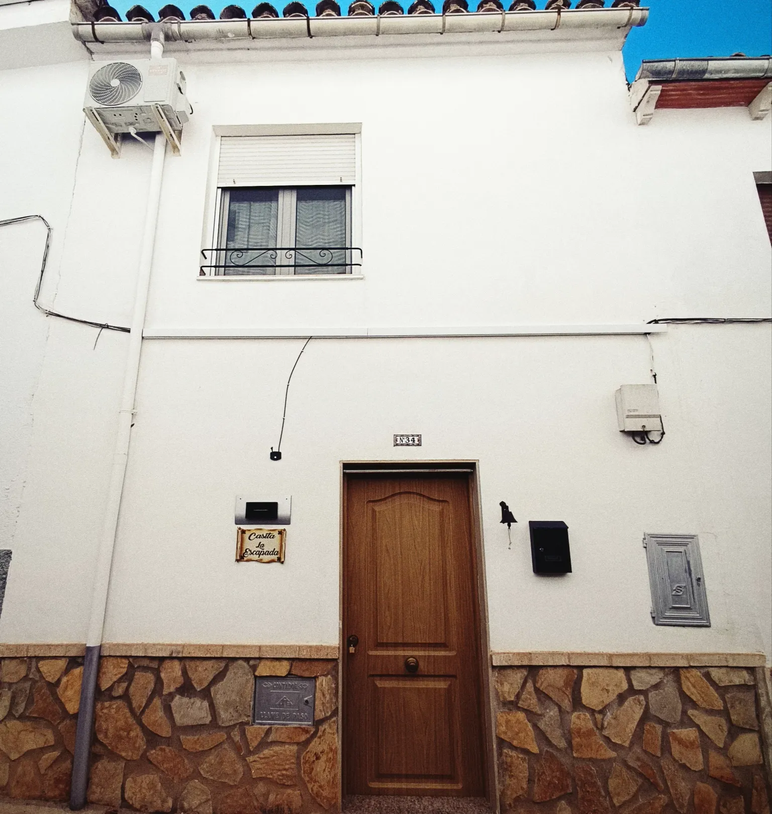 Imagen de Exterior