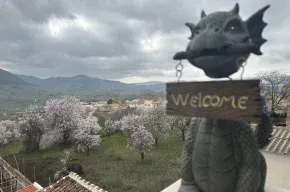 Imagen de Casa Nostra