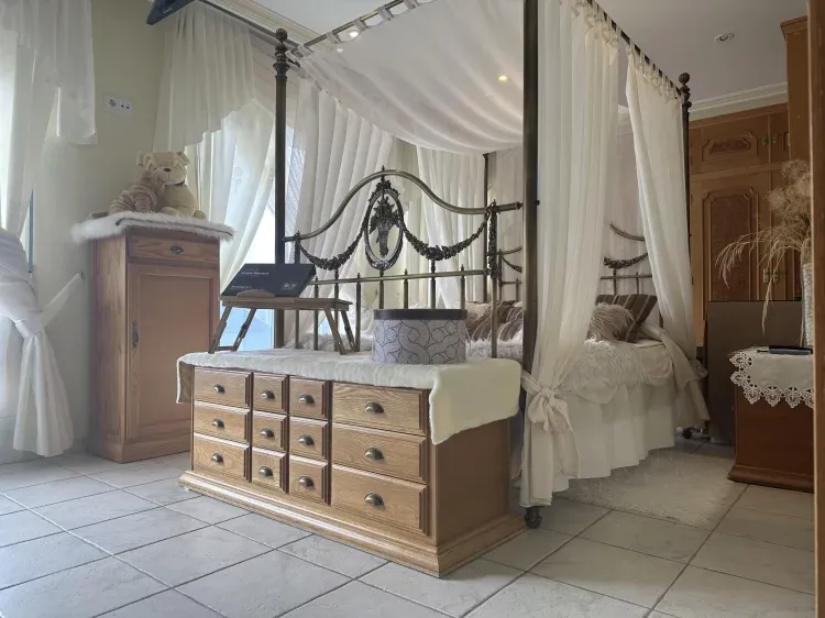 Imagen de Habitación Romantic