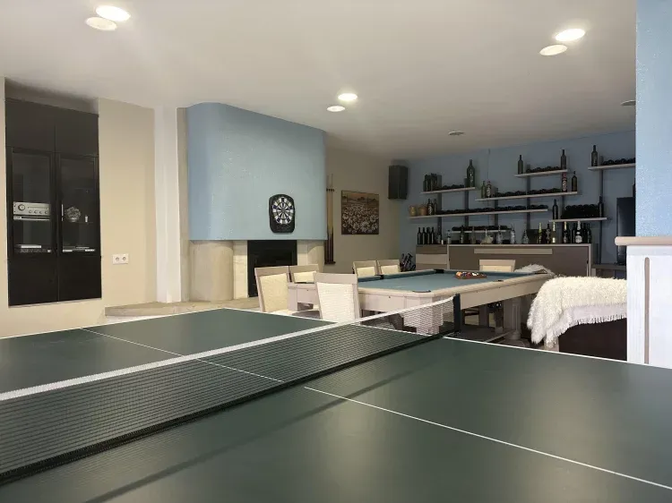 Imagen de Salón Juegos