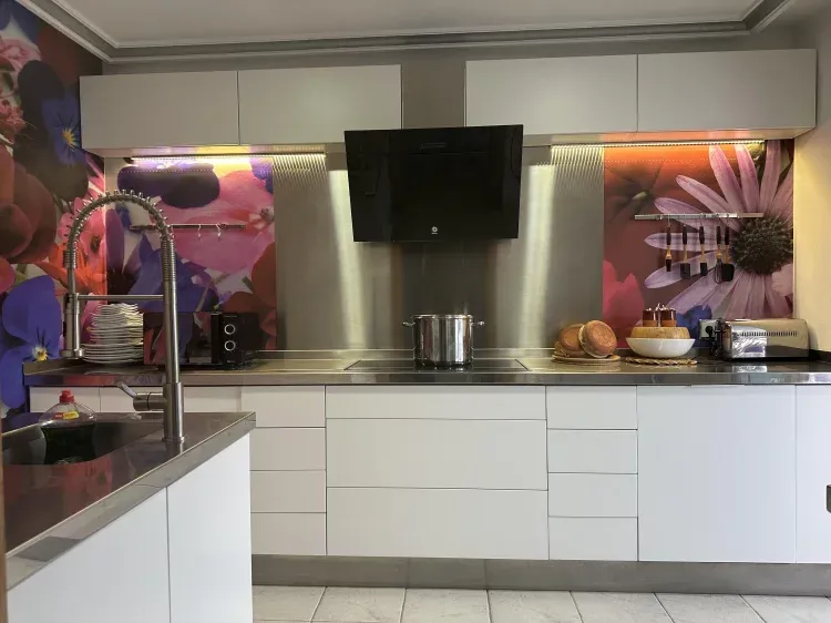 Imagen de Cocina