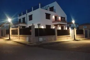 Imagen de Casas Puerta de Andalucía: Villa Pablo