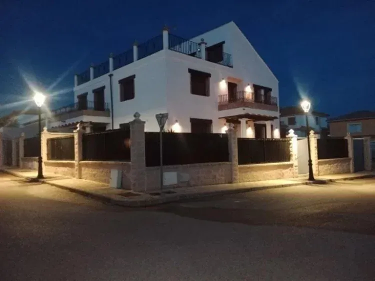Imagen de Edificio