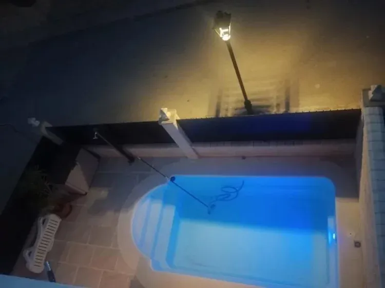 Imagen de Piscina privada