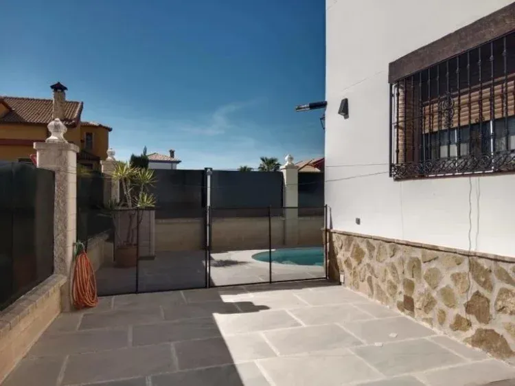Imagen de Terraza