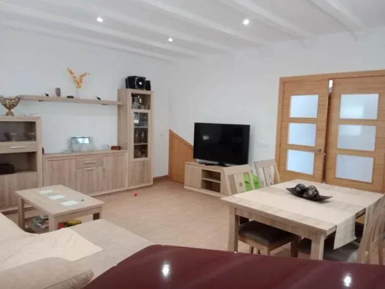 Imagen de Salón