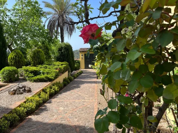 Imagen de Jardines del Cortijo