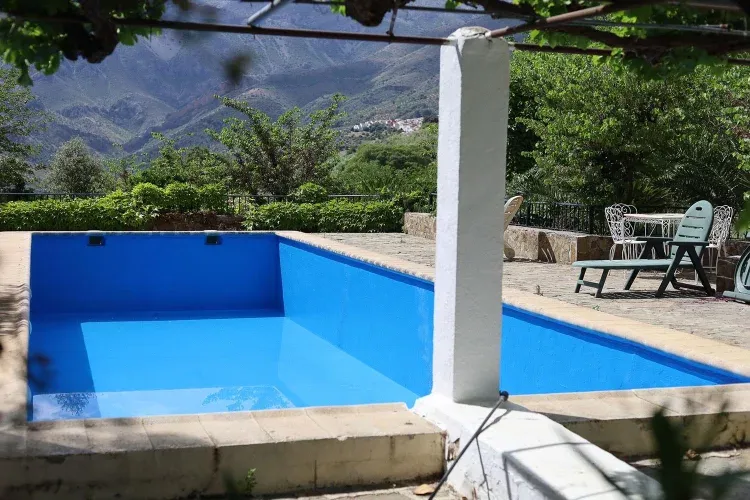 Imagen de piscina