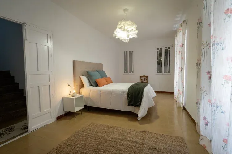 Imagen de Habitación Principal