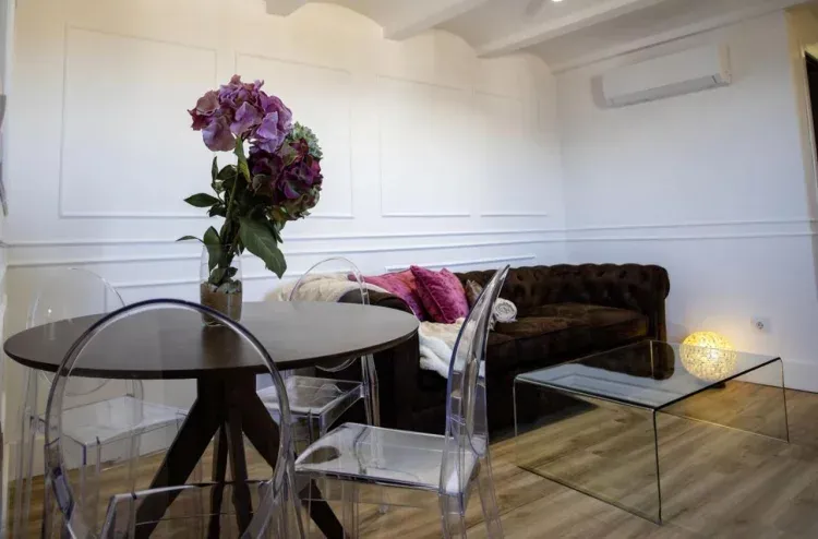 Imagen de Salon