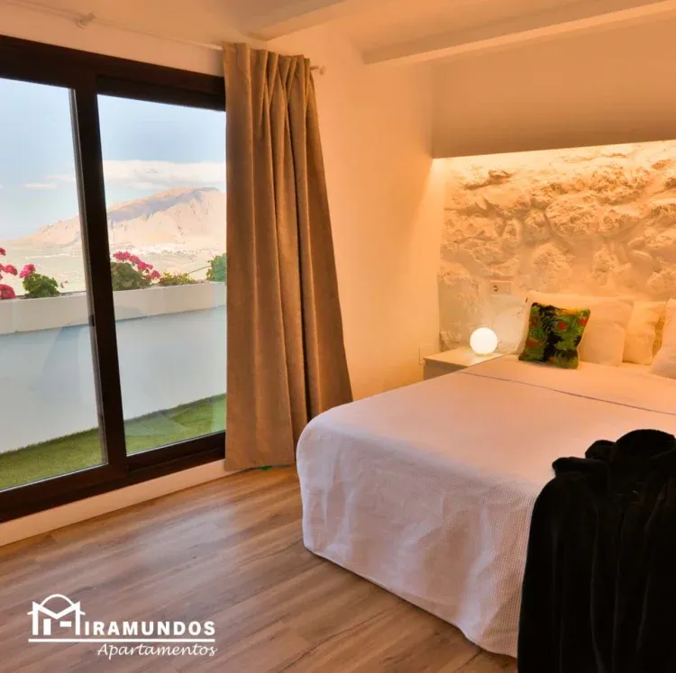 Imagen de dormitorio