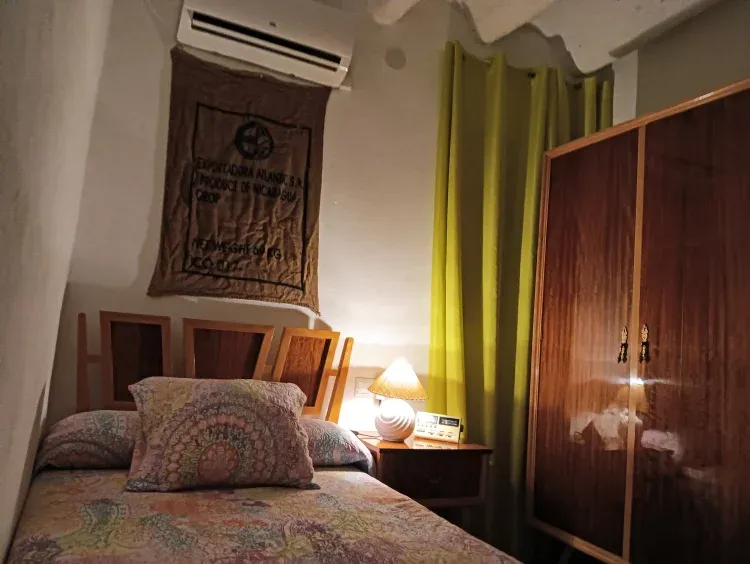 Imagen de Dormitorio individual