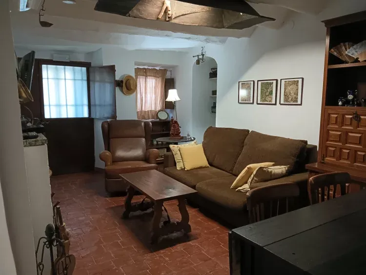 Imagen de Sala de estar