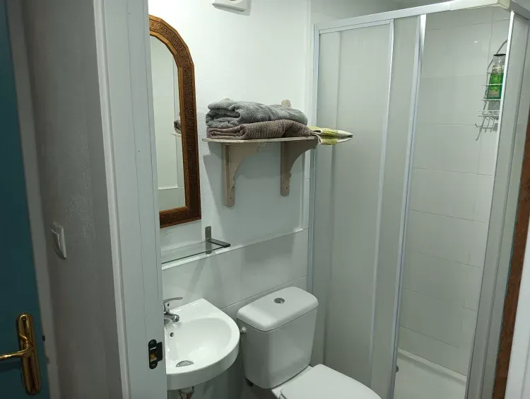Imagen de Baño