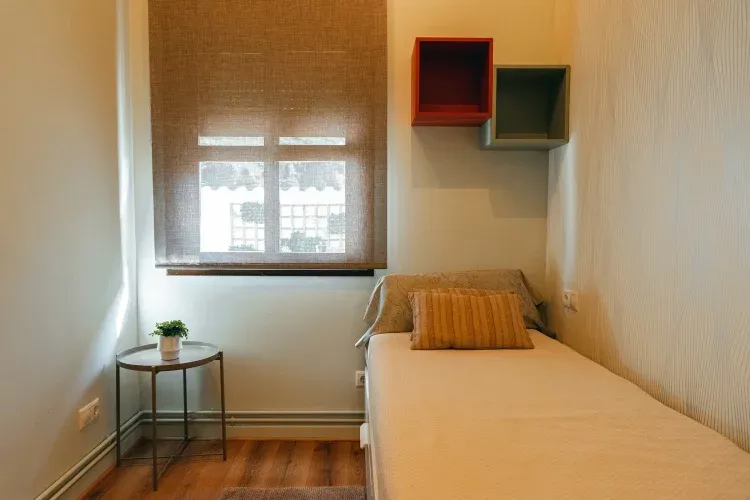 Imagen de Segunda Habitación