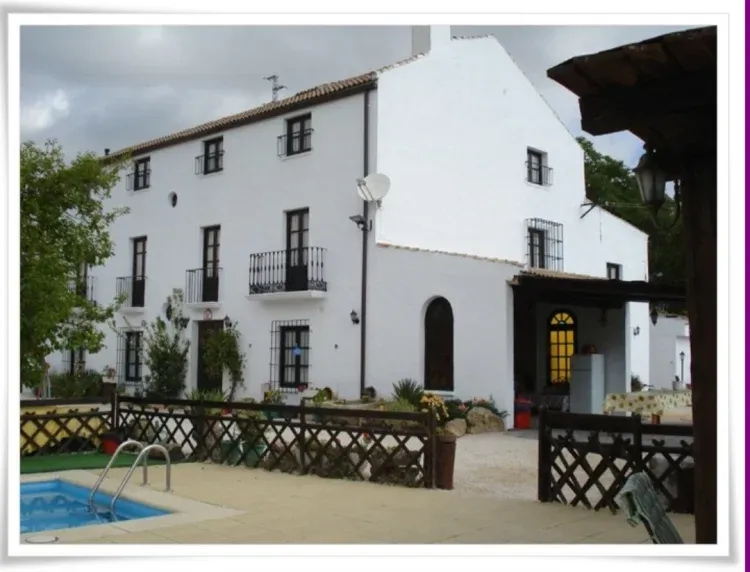 Imagen de Fachada principal 