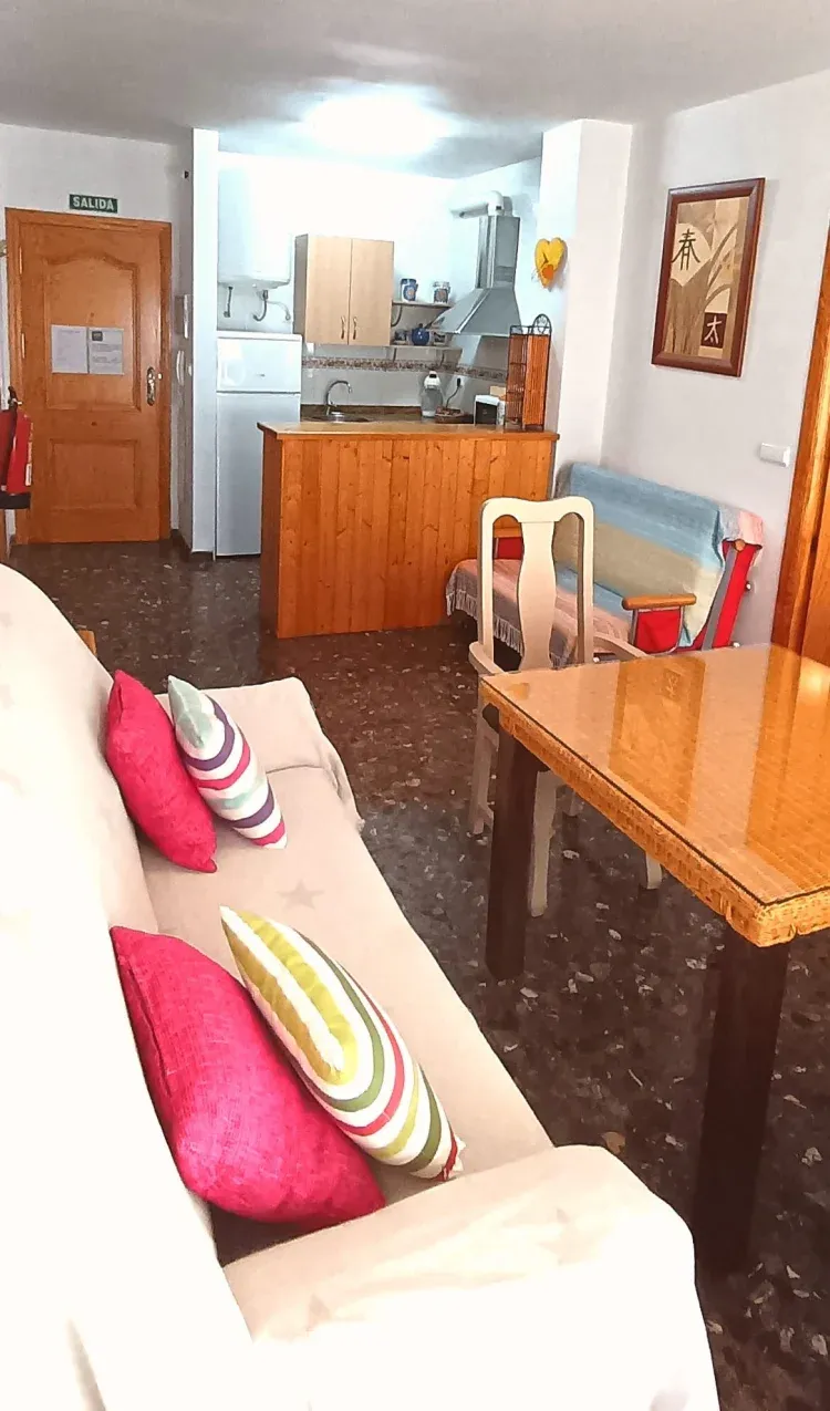 Imagen de sala estar