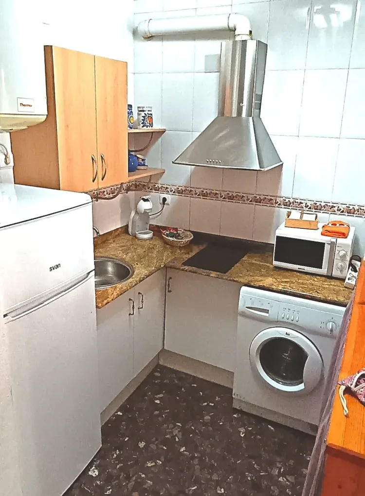 Imagen de cocina