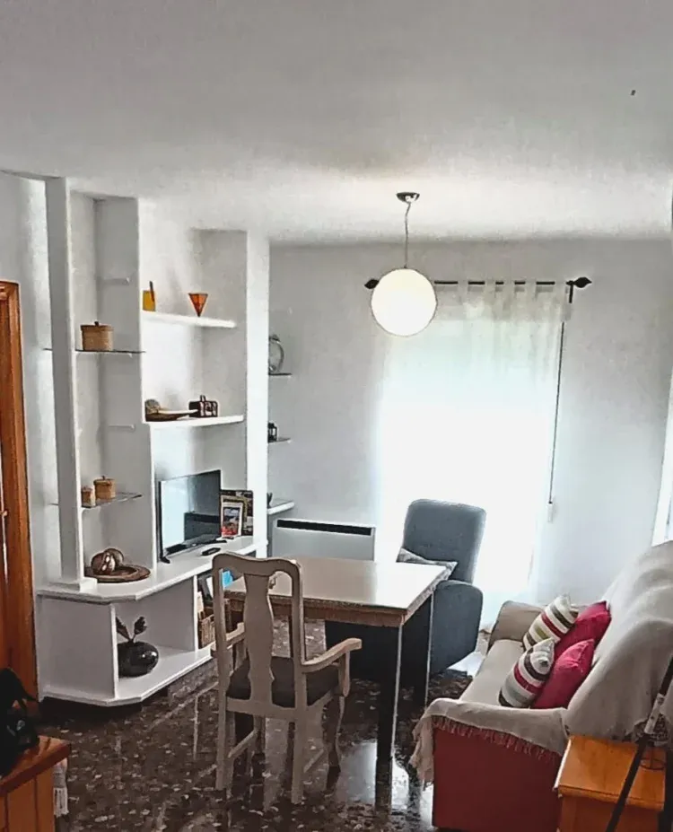 Imagen de sala estar