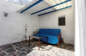 Imagen de Los Andrajos