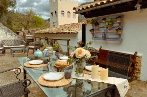 Imagen de La Casería de la Torre