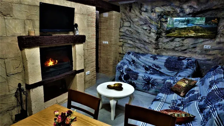 Imagen de Salon