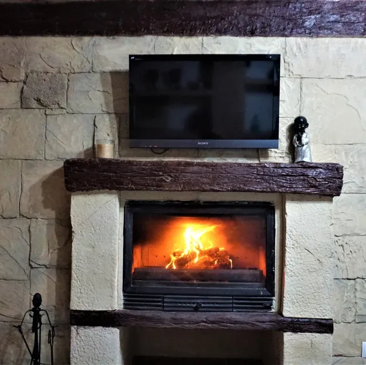 Imagen de Chimenea