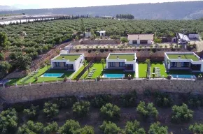 Imagen de Alojamientos Rurales Mirador el Llano