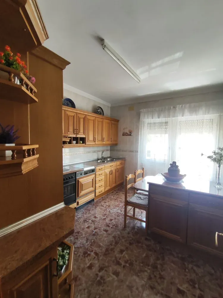 Imagen de Cocina