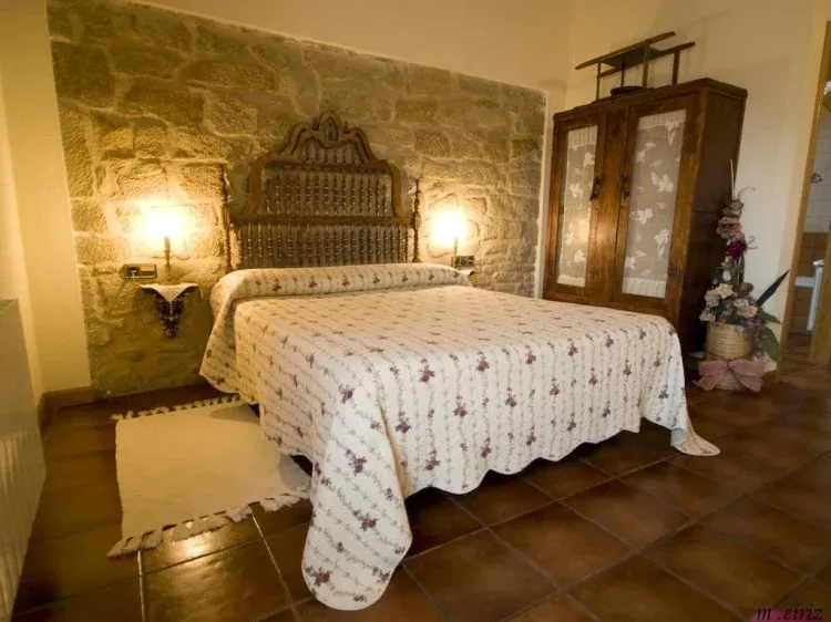 Imagen de Habitación Tempranillo