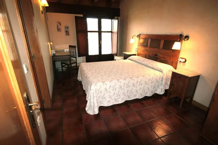 Imagen de Habitación Mazuelo
