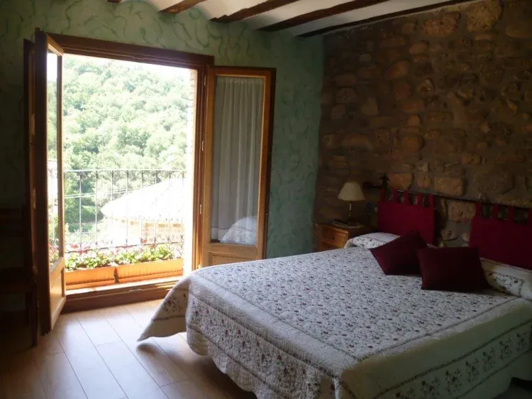 Imagen de Habitación adaptada nº 2