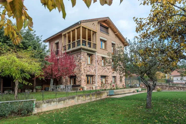 Imagen de Casa Mabe