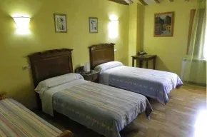Imagen de Casa Rural Casino Munilla