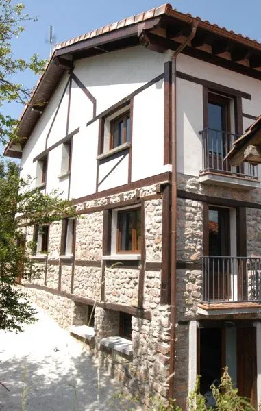 Imagen de Fachada principal