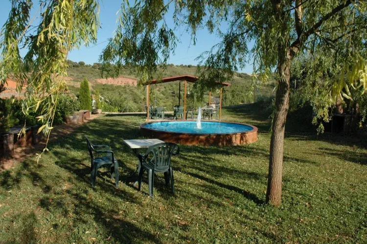 Imagen de Jardín