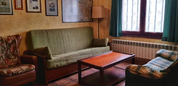 Imagen de Salón