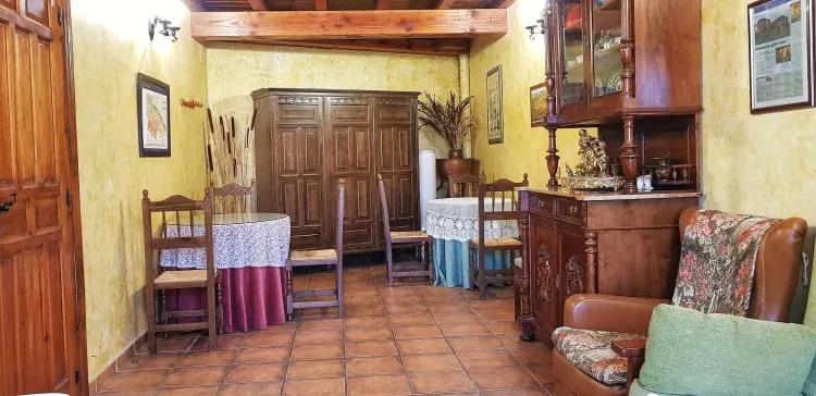 Imagen de Salón