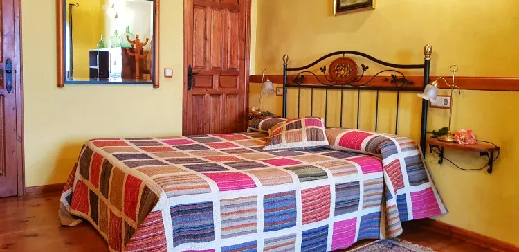 Imagen de Suite Desván
