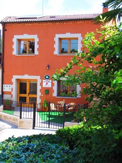 Imagen de Fachada principal