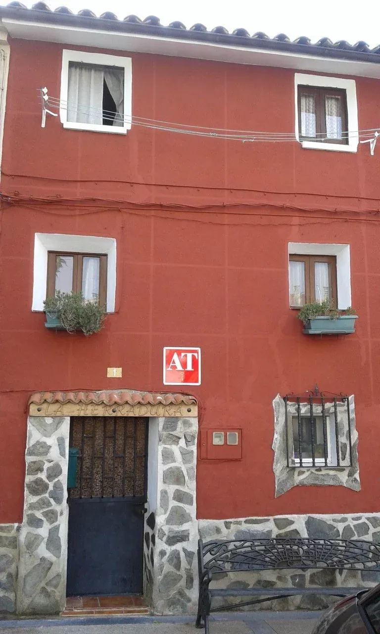 Imagen de Fachada principal