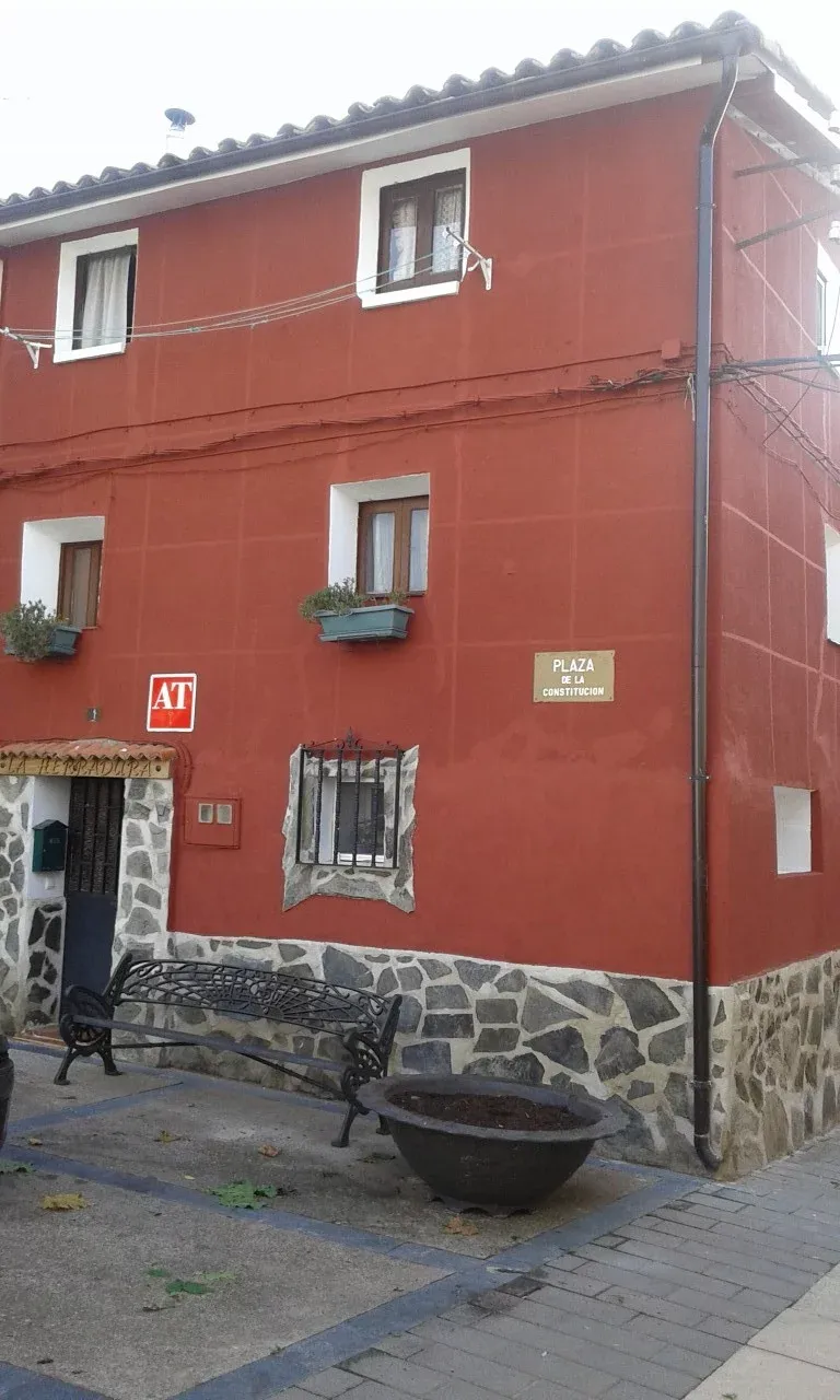 Imagen de Fachada esquina